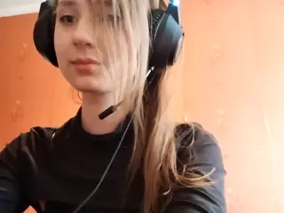 SunnivaAlison's Live Sex Cam Show