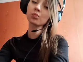 SunnivaAlison's Live Sex Cam Show