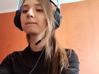 SunnivaAlison's Live Sex Cam Show