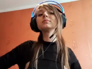SunnivaAlison's Live Sex Cam Show
