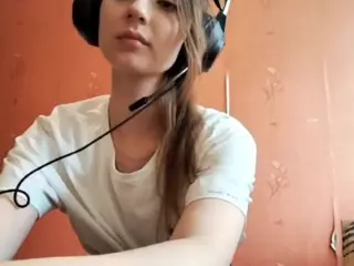 SunnivaAlison's Live Sex Cam Show