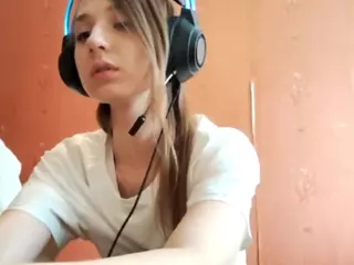 SunnivaAlison's Live Sex Cam Show