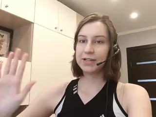 WandaBreed's Live Sex Cam Show