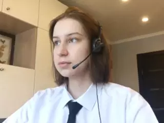 WandaBreed's Live Sex Cam Show