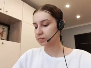 WandaBreed's Live Sex Cam Show