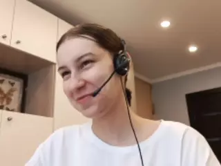 WandaBreed's Live Sex Cam Show