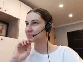 WandaBreed's Live Sex Cam Show