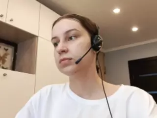 WandaBreed's Live Sex Cam Show