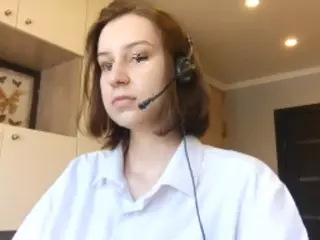 WandaBreed's Live Sex Cam Show
