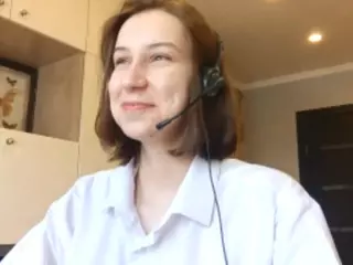 WandaBreed's Live Sex Cam Show