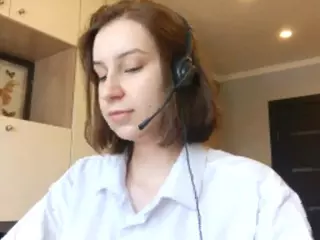 WandaBreed's Live Sex Cam Show