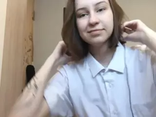 WandaBreed's Live Sex Cam Show