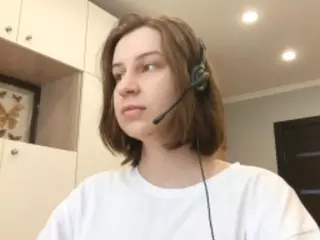 WandaBreed's Live Sex Cam Show