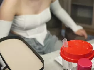 ZaraBrookins's Live Sex Cam Show