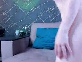 ainsleycordner Live Webcam on CamSoda