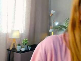 ainsleycordner Live Webcam on CamSoda