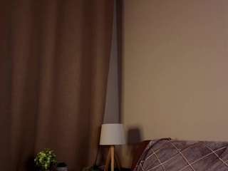 ainsleycordner webcam model