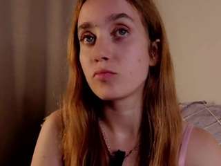 ainsleycordner Live Webcam on CamSoda
