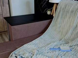 ainsleycordner's CamSoda show and profile