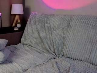 ainsleycordner webcam model