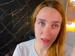 AinsleyCordner's Live Sex Cam Show