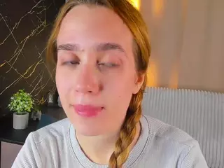 AinsleyCordner's Live Sex Cam Show