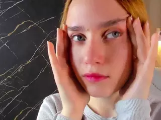 AinsleyCordner's Live Sex Cam Show
