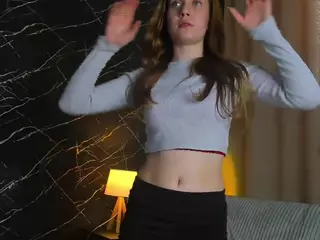 AinsleyCordner's Live Sex Cam Show