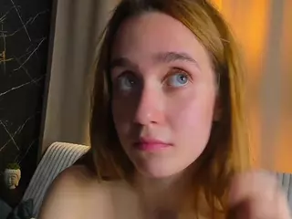 AinsleyCordner's Live Sex Cam Show