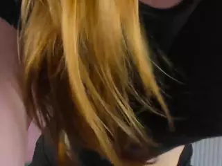 AinsleyCordner's Live Sex Cam Show