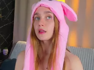 AinsleyCordner's Live Sex Cam Show