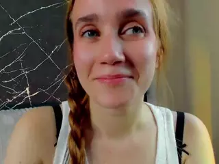 AinsleyCordner's Live Sex Cam Show