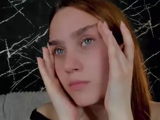 AinsleyCordner's Live Sex Cam Show