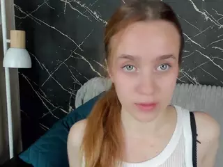 AinsleyCordner's Live Sex Cam Show