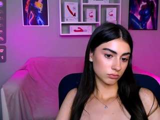 cendifik Live Webcam on CamSoda