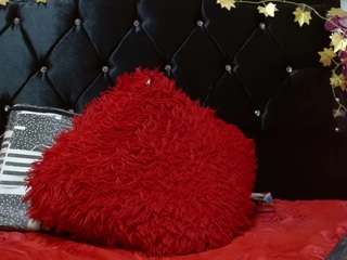 darkdust-4 Live Webcam on CamSoda