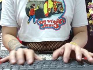  darkdust-4 chat room