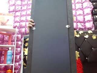 darkdust-4 Live Webcam on CamSoda
