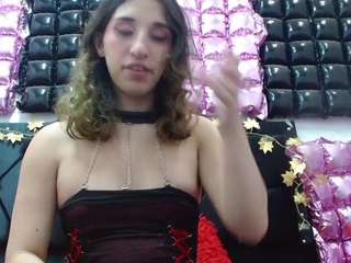 darkdust-4 Live Webcam on CamSoda