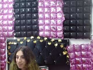 darkdust-4 Live Webcam on CamSoda