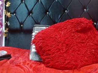 darkdust-4 Live Webcam on CamSoda