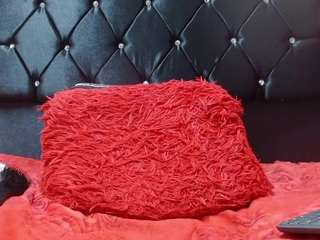 darkdust-4 Live Webcam on CamSoda
