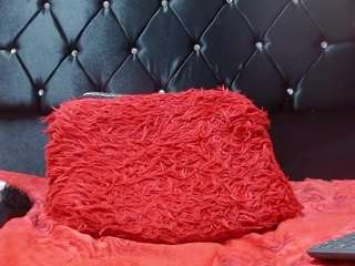 darkdust-4 Live Webcam on CamSoda