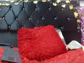 darkdust-4 Live Webcam on CamSoda