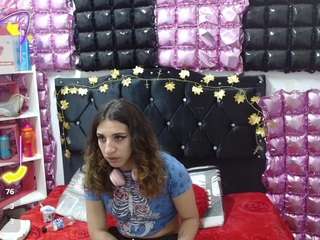 darkdust-4 Live Webcam on CamSoda