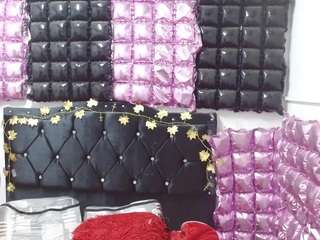 darkdust-4 Live Webcam on CamSoda