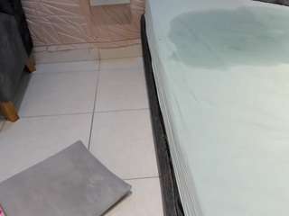 DestinySins live webcam show