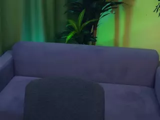 Eadlin's Live Sex Cam Show