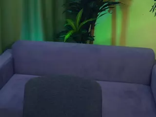 Eadlin's Live Sex Cam Show