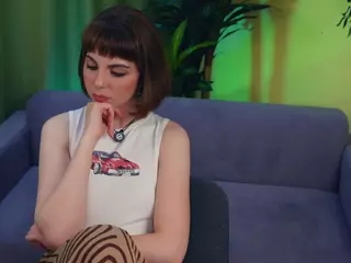Eadlin's Live Sex Cam Show